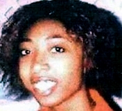 Krystal Nicole Cashew missing person case in Houston, Texas