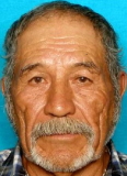 Fermin Cobos missing person case profile photo