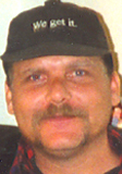 David Downes missing person case profile photo