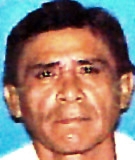 Gabriel Espinosa missing person case in Houston, Texas