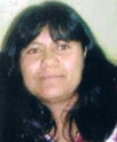 Juana Dalia Estrada-hernandez missing person case in Carrizo Springs, Texas