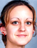 Lisa Eubanks missing person case profile photo