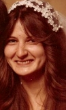 Kelle Ferstrom missing person case profile photo