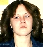 Theresa Fishbach missing person case profile photo