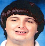 Stephen Hamshire missing person case profile photo