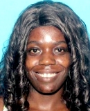 Mitchelle Deborah Hicks missing person case in Wharton, Texas
