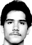German Machuca missing person case profile photo