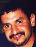 Gerardo Martinez missing person case profile photo