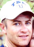 Justin O’brien missing person case profile photo