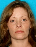 Monique Jewel Odom missing person case in Houston, Texas