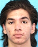 David Justin Oliver missing person case profile photo