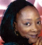 Taffy G. Overstreet missing person case in Houston, Texas