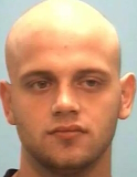 Joshua Parrott missing person case profile photo
