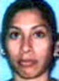 Silvia Perez missing person case profile photo