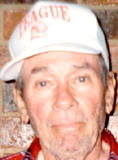 Richard Roberts missing person case profile photo