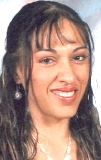 Suzie Ruiz missing person case profile photo