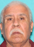 Adalberto Ocampo Sanchez missing person case profile photo