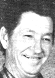 A. Steed missing person case profile photo