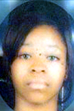 Tynesha Stewart missing person case profile photo