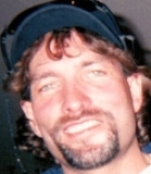 Curtis Wayne Thomas missing person case in Amarillo, Texas