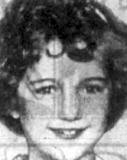 Lana Lee missing person case profile photo