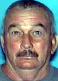 Randolph Alger missing person case in Page County, Virginia