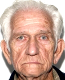 Clayton Ray Baird missing person case in Pennington Gap, Virginia