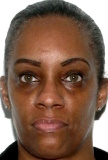 Sharon Marie Baxter missing person case in Norfolk, Virginia