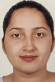 Mamta Kafle Bhatt missing person case in Manassas Park, Virginia