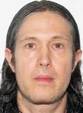 Brian Keith Byrum missing person case in Dinwiddie, Virginia