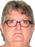 Della Juanita Duke missing person case in Appomattox, Virginia