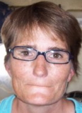 Opal Darlene Fleshman missing person case in Roanoke, Virginia