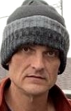 Jesse Fredericks missing person case in Richmond, Virginia