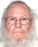 Thomas Michael Grogan missing person case in Afton, Virginia
