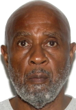 Herman Edward Hairston missing person case in Danville, Virginia