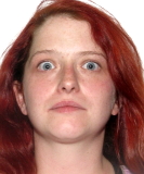 Sarah Jane Hamilton missing person case in Dickenson County, Virginia