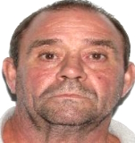 John Milton Harris Iii missing person case in Charlottesville, Virginia