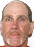 Donald Wayne Kelley missing person case in Alleghany County, Virginia