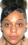 Tatiyana Marie Larkin missing person case in Richmond, Virginia