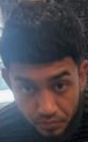 Jason Luna missing person case in Prince William County, Virginia