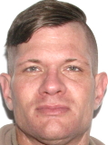 James Clinton Mitchell missing person case in Chesterfield County, Virginia