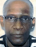 James Edward Reaves Jr. missing person case in Alexandria, Virginia