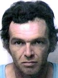 James Bruce Richardson missing person case in Rocky Mount, Virginia