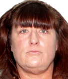 Susan Campbell Sanford missing person case in Richmond, Virginia