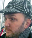 Brandon Schmadeka missing person case profile photo