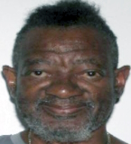 Frank Lewis Sims Jr. missing person case in Richmond, Virginia
