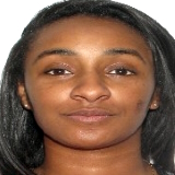 Angel Williams missing person case profile photo