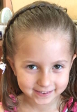 Vitaliya Andrevevna Yarovitskaya missing person case in Virginia Beach, Virginia