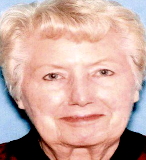Estelle Abbott missing person case profile photo