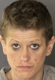 Melissa Benn missing person case profile photo